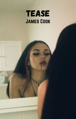 Tease [James Cook] cover