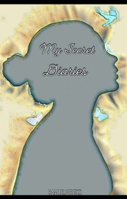 My Secret Diaries cover