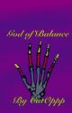 God of Balance by CatOppp