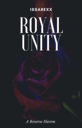 Royal Unity by IssaRexx