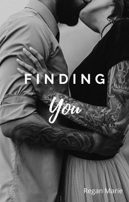 Finding You (You Series, Book 4) cover