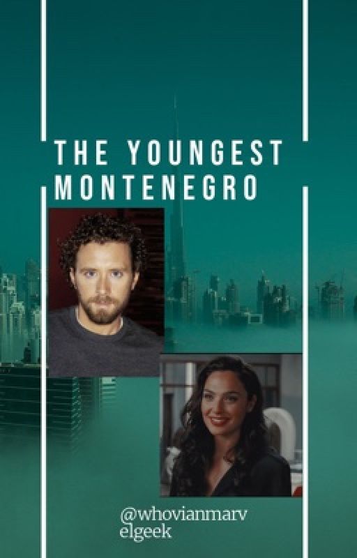 The Youngest Montenegro  by dear13dreamer