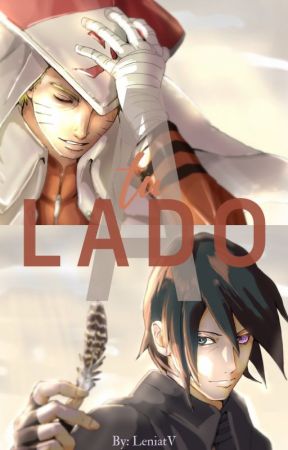 A TU LADO |Narusasu| by LeniatV