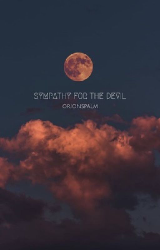 Sympathy for the Devil - CAOS by orionspalm