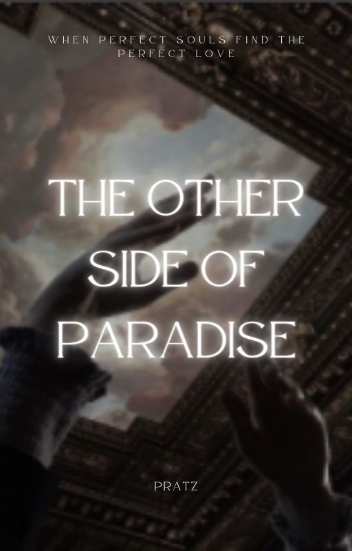 The Other Side of Paradise by sxftyrenga