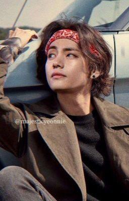 Mafia Protector || Kim Taehyung || BTS || Sequel of Act cover