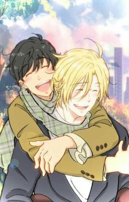 Ash x Eiji Oneshots cover