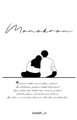 Monokrom cover