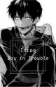 Boy in Trouble by -Incog-