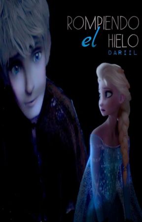 Rompiendo el Hielo ❅ Jelsa ❅ by DariiL