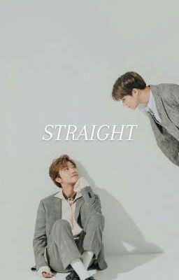 Straight [Nomin] cover