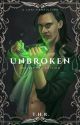 Unbroken (Loki x Reader) by TheseHallowedRoses