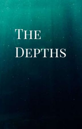 The Depths (WIP) by GrimAndLilith