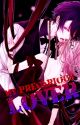 My Precarious Lover by Ruki-senpai