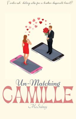 Un-Matching Camille (18 ) cover