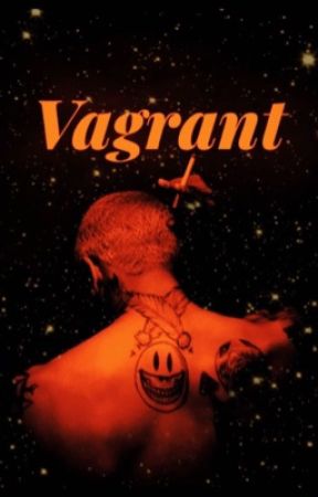 Vagrant by Myah_2_fearless