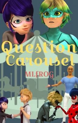 Question Carousel  cover