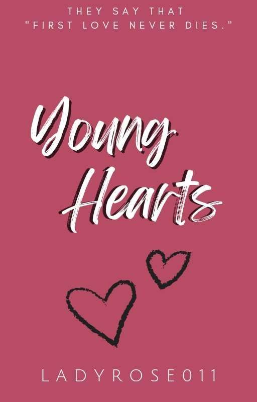 Young Hearts by LadyRose011