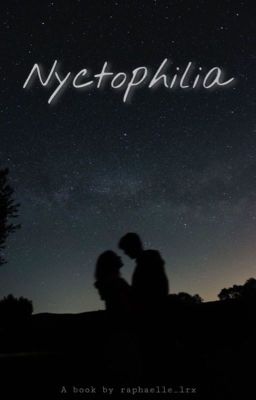 Nyctophilia cover