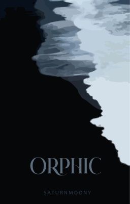 Orphic » Sirius Black cover