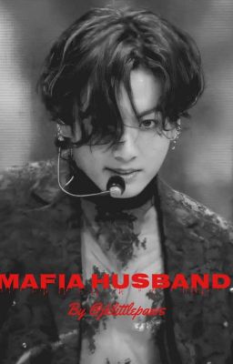 Mafia Husband |JK×READER| cover