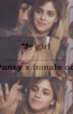 My girl (pansy x fem) cover