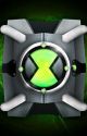 Ben 10 by luke21700