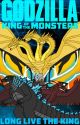 Godzilla: King Of The Monsters(AU Version) by tyler2706