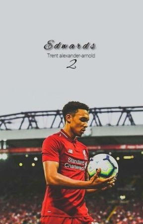 Edwards 2 | Trent Alexander - Arnold by xrubymayx