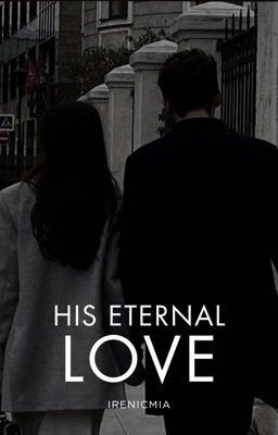 His Eternal Love  cover