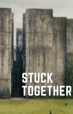 Stuck Together cover