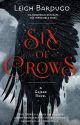 Six of Crows Duology Fanfiction: Ketterdam's Secret by pseudonymgirl24