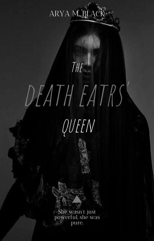 The Death Eaters' Queen by flintwifes