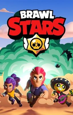 SHIP DI BRAWL STARS cover