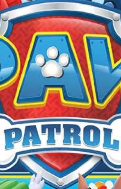 Paw Patrol next gen truth or dare by StupitPizza