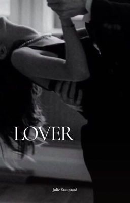 Lover ; George Weasley cover