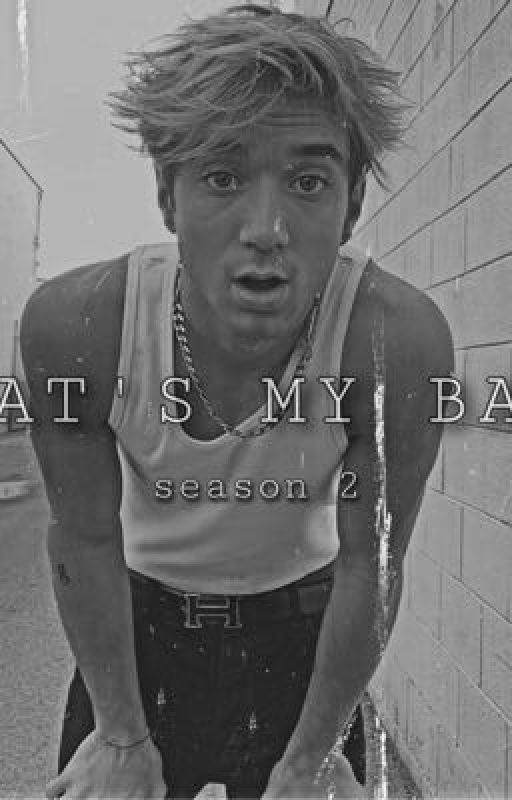 That's My Baby, season two by RaeWritings