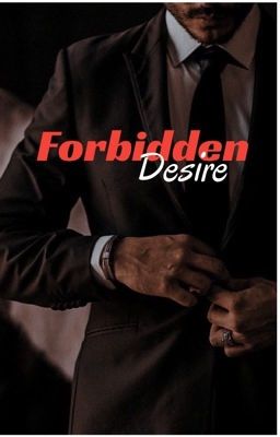 Forbidden Desires (18 ) cover