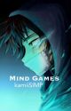 DISCONTINUED || Mind Games (Traitor Deku) by luqreey