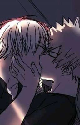 Solamente ámame mi dulce gatito(TODOBAKU) cover