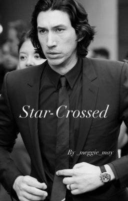 Star-Crossed | Kylo Ren x Reader Mafia AU  cover