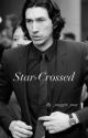 Star-Crossed | Kylo Ren x Reader Mafia AU  by _meggie_may