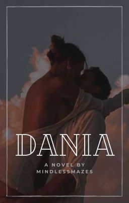 Dania {18 } cover