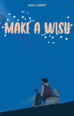 Make A Wish cover