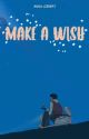 Make A Wish by A_Liebert