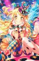 BanG Dream! Love to Wonderland (Kokoro Tsurumaki x Male Reader by Emraldknight