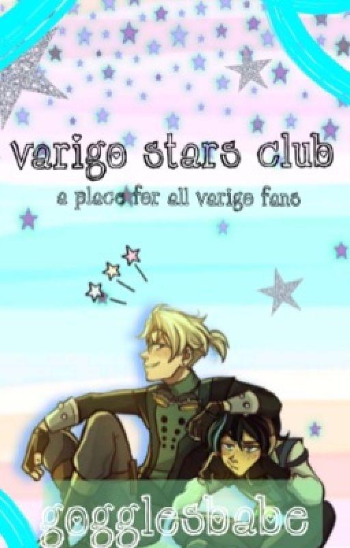 ☆ Varigo Stars Club ☆ by GogglesBabe