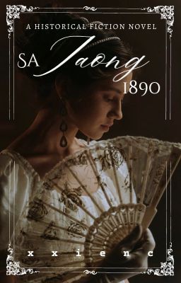 Sa Taong 1890 cover