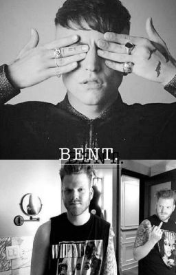 Bent. cover