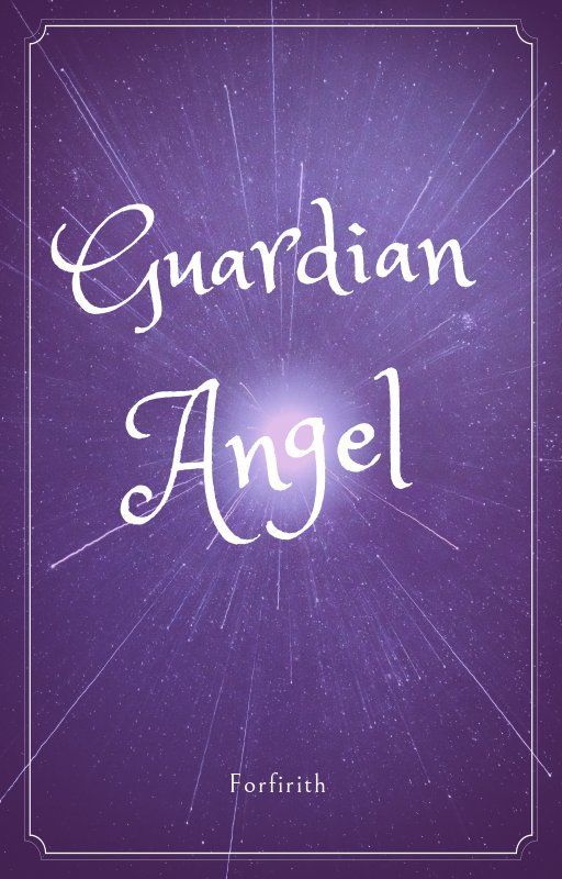 Guardian Angel by Forfirith87